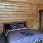 4rest Zrub Casa vacanze Tukhlya