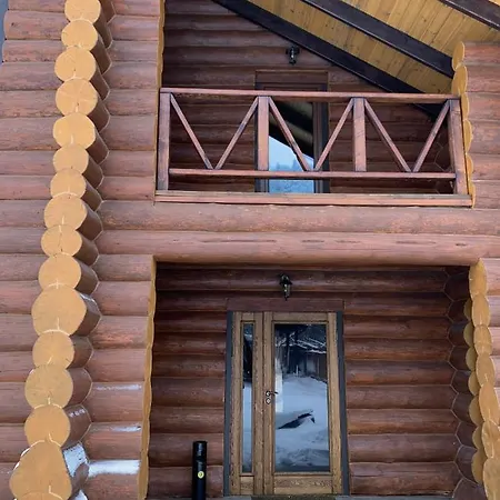 Feriehus 4rest Zrub *