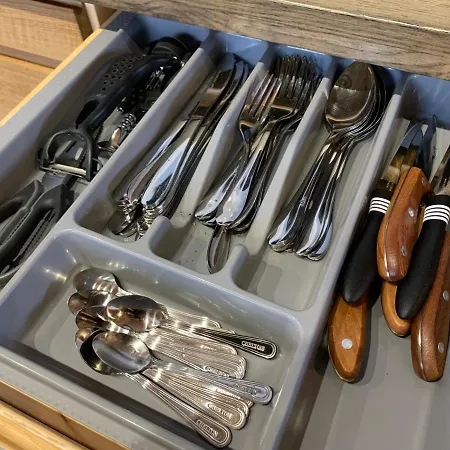 Tatil Evi 4rest Zrub *