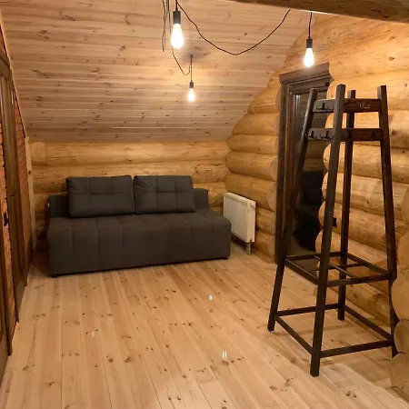 Tatil Evi 4rest Zrub