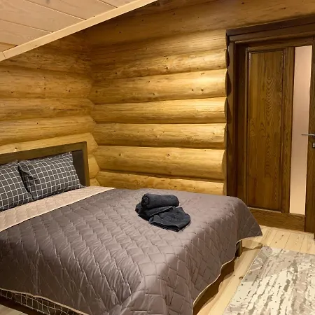 Tatil Evi 4rest Zrub Tukhlya