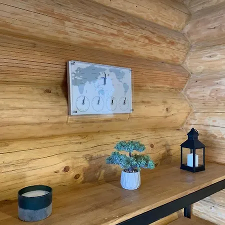 4rest Zrub Дом отдыха