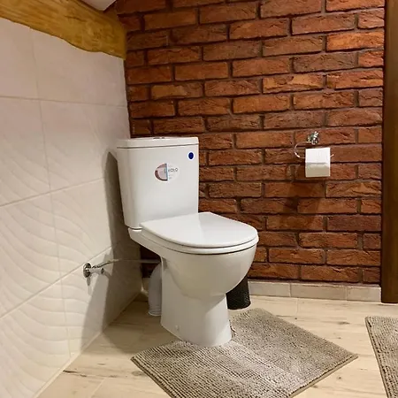 Дом отдыха 4rest Zrub