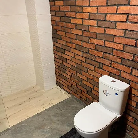 4rest Zrub Дом отдыха Tukhlya