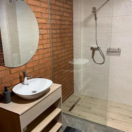 4rest Zrub Дом отдыха *