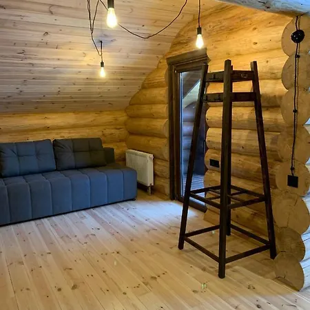 Feriehus 4rest Zrub
