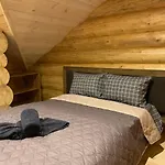 Ferienhaus 4rest Zrub Tukhlya