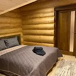 Ferienhaus 4rest Zrub Tukhlya