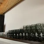 4rest Zrub Ferienhaus Tukhlya