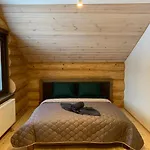 Ferienhaus 4rest Zrub Tukhlya