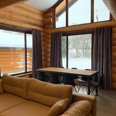 Holiday home 4rest Zrub