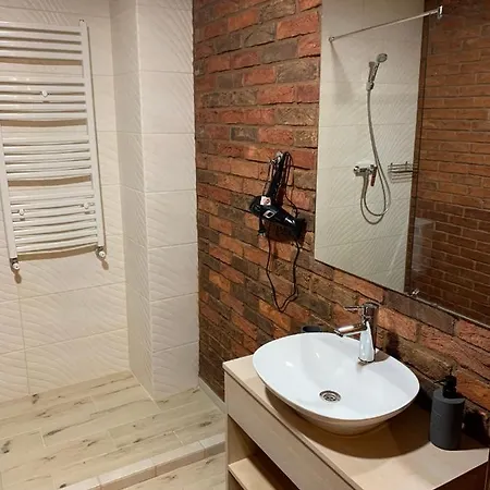 4rest Zrub Holiday home