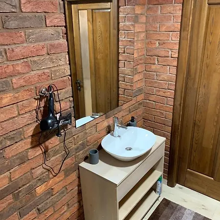 Holiday home 4rest Zrub *