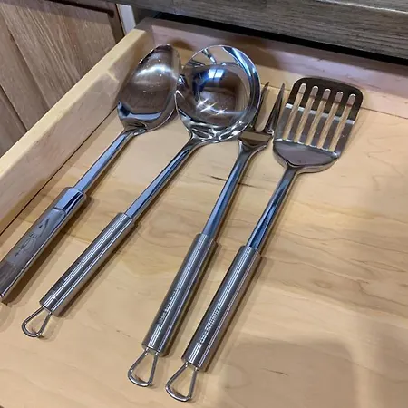 Holiday home 4rest Zrub Tukhlya