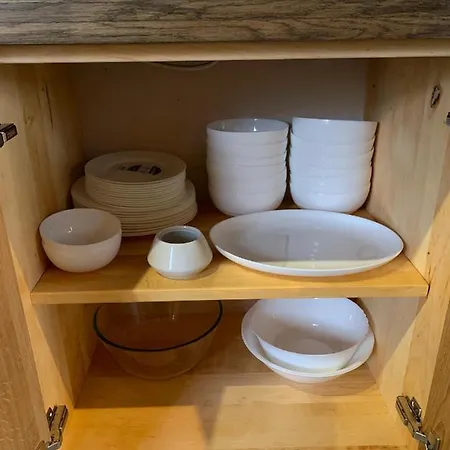 4rest Zrub Holiday home *