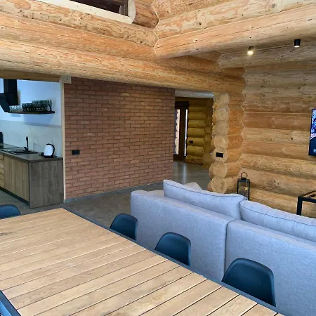 Holiday home 4rest Zrub *