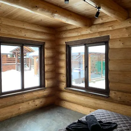 Holiday home 4rest Zrub