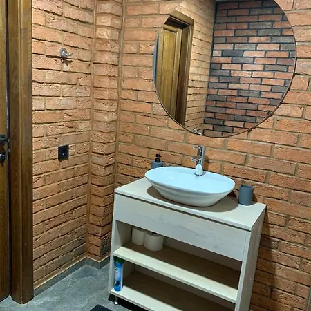 4rest Zrub Holiday home *