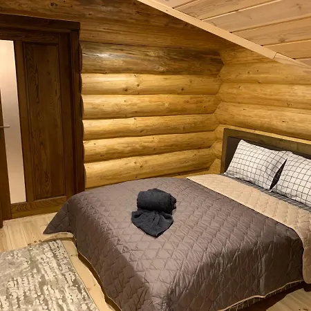 Holiday home 4rest Zrub *