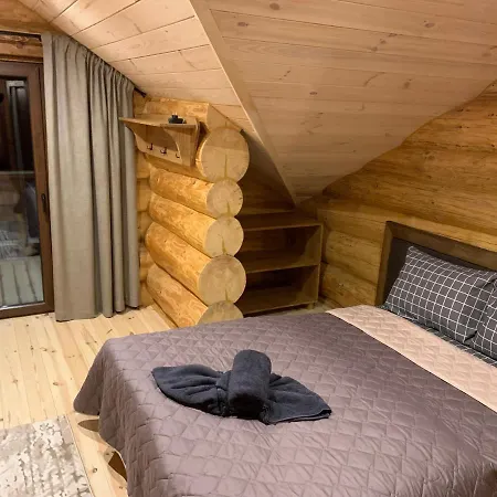 4rest Zrub * Tukhlya