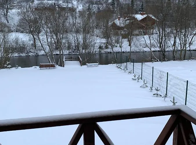 4rest Zrub Tuhlja