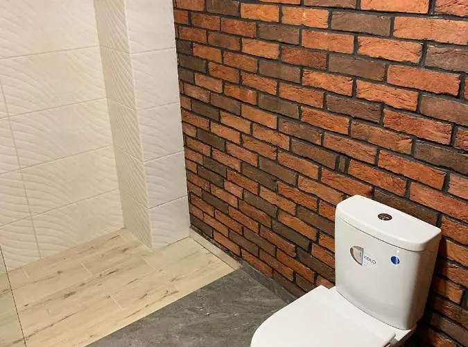 4rest Zrub Nyaraló Tuhlja
