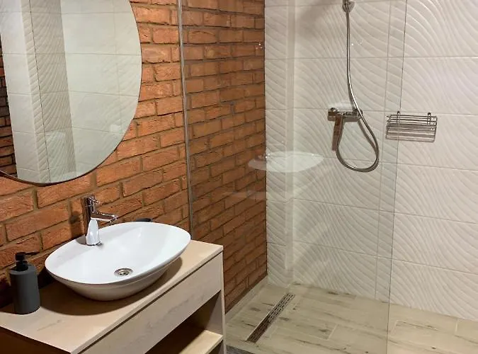 4rest Zrub Nyaraló *