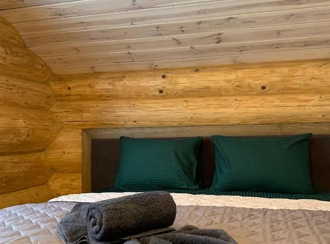 4rest Zrub Tuhlja